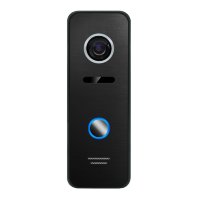 Вызывная панель Falcon Eye FE-ipanel 3 HD (Black)