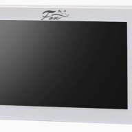 Видеодомофон FOX FX-VD7N (Янтарь 7)