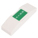 Комплект №10: Видеодомофон + СКУД Touch Memory с врезным э/механическим замком