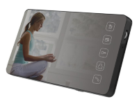 Видеодомофон Tantos PRIME SD MIRROR