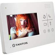 Видеодомофон Tantos LILU SD