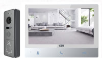 Комплект видеодомофона CTV-M4701AHD+D4005AHD