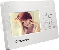 Видеодомофон Tantos LILU lux