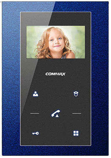 Видеодомофон Commax CMV-43S