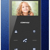Видеодомофон Commax CMV-43S