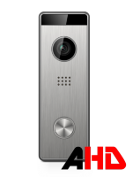 Вызывная панель TANTOS Triniti HD