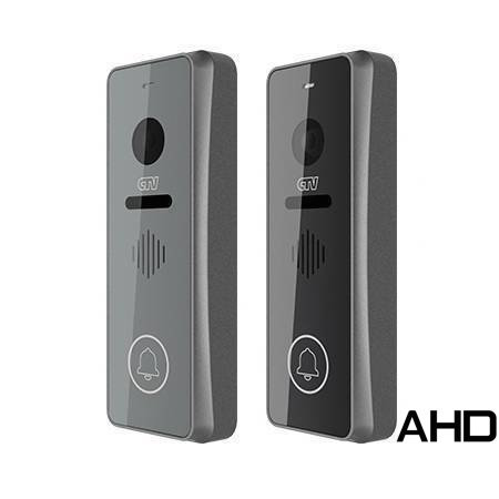 Вызывная панель CTV-D4001AHD Графит