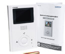 Видеодомофон Commax CDV-35 HM