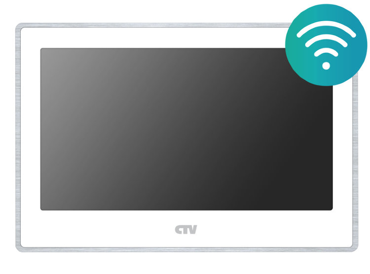 CTV-M5702 Видеодомофон