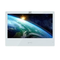 Видеодомофон ST-M202/10 (TS/SD/IPS)