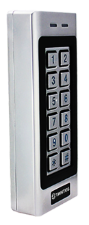 Кодонаборная панель TS-KBD-EM-IP66 Metal