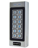 Кодонаборная панель TS-KBD-EM-IP66 Metal