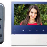 Commax Kit 70H2 Комплект видеодомофона