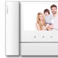 Commax Kit 70N2 Комплект видеодомофона + Монтаж