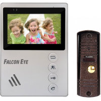 Комплект Falcon Eye KIT-Vista