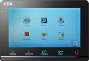 CTV-M2700MD Цветной монитор