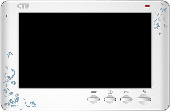CTV-M1700 SE Цветной монитор