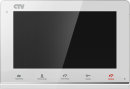 CTV-M3700 Цветной монитор
