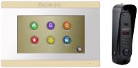 Комплект Falcon Eye FE-70 ARIES (White)