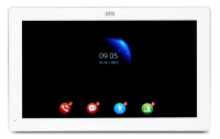 Видеодомофон ATIS AD-1070FHD/T Wi-Fi