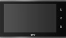 CTV-M2701 Цветной монитор
