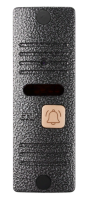 Вызывная панель CTV-D10 Plus Silver