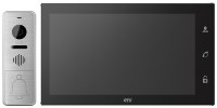 CTV-DP4106AHD Комплект видеодомофона