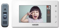 Kocom KCV Kit 544 Комплект видеодомофона