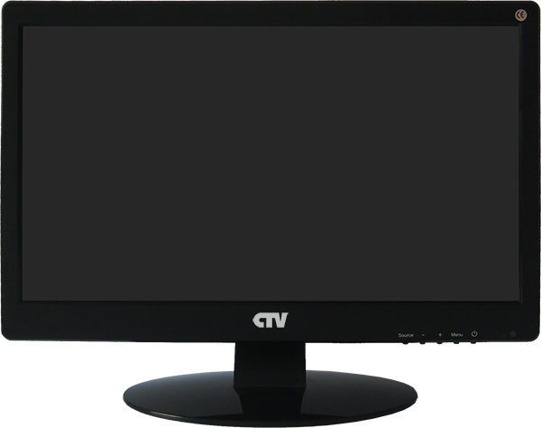 CTV-DS190PQ N Специализированный видеомонитор