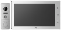 CTV-DP3101 Комплект видеодомофона
