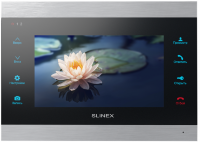 Видеодомофон Slinex SL‑07IP