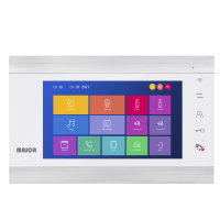 MAJOR VERTA PRO 2 (Wi-Fi) видеодомофон