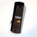 Вызывная панель Tantos WALLE +