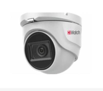 Видеокамера HD DS-T203A (2.8 mm)