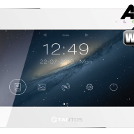Цветной монитор TANTOS Jolli HD Wi-Fi VZ