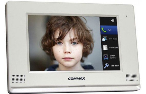 Видеодомофон Commax CDV-1020 AE