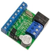 Контроллер Z-5R Relay