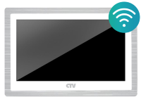 CTV-M5102 Цветной монитор 